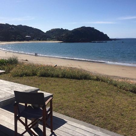 Shoreside - Tutukaka Holiday Home Buitenkant foto